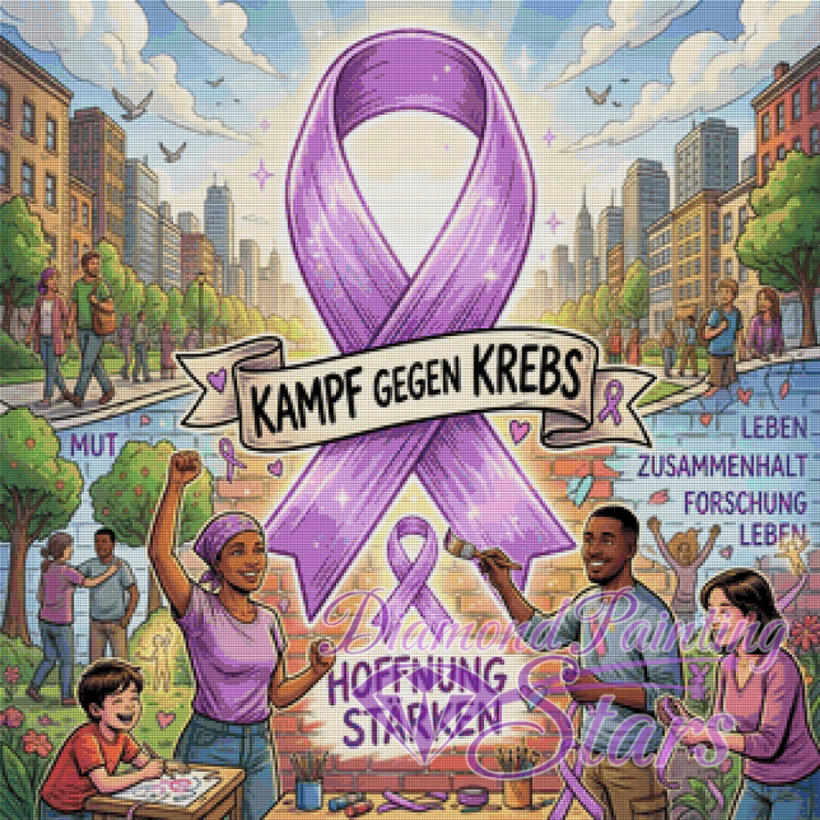 Kampf-gegeg-Krebs-by-PixxelPainter-80x80